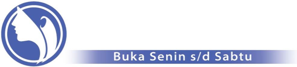 logo klinik utama tht 2